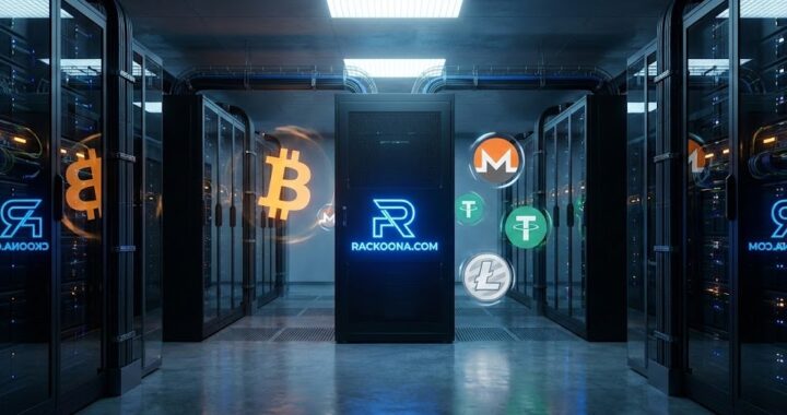 Buy VPS with Crypto (Bitcoin & Monero) | No KYC & 10Gbps