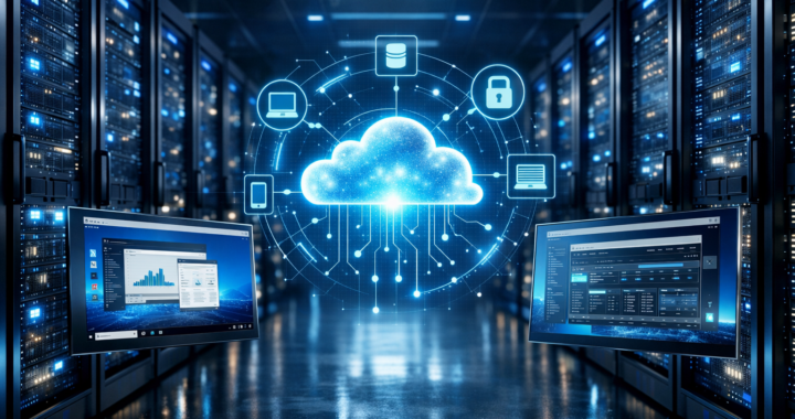 Buy USA RDP: High-Performance Remote Desktop Guide